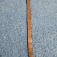 تسبیح باهسته خرماماری|کلکسیون اشیاء عتیقه|شیراز, کاراندیش|دیوار