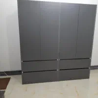 کمد و میز آرایش