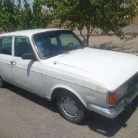 پیکان انژکتور مدل 81