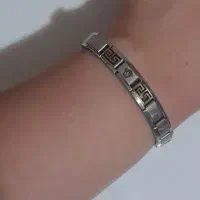 دستبند چارم ایتالیایی