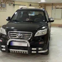 لیفان x60 چپ دنده مدل ۹۴|خودرو سواری و وانت|تبریز, |دیوار