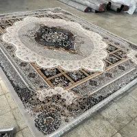 تولیدی فرش قزوین ۱۵۰تخته۷۰۰شانت