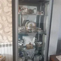 ویترین|بوفه، ویترین، کنسول|رشت, دیلمان|دیوار