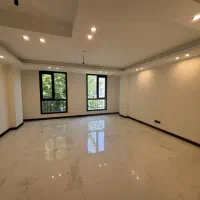 ۸۵متر / نوساز کلید نخورده / سالن پرده خور