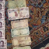 اسکناس قدیمی