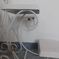 استند  پایه  گل