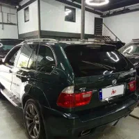 BMW X5 V8 4.4|خودرو سواری و وانت|تهران, شهرک غرب|دیوار