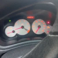 ۲۰۶ بسیار کم کار مدل ۱۴۰۱|خودرو سواری و وانت|مشهد, نیروی هوایی|دیوار