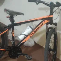 دوچرخه پاور سایز 27/5