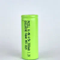 باتری نیکل متال|قطعات و لوازم جانبی رایانه|تهران, بهجت‌آباد|دیوار