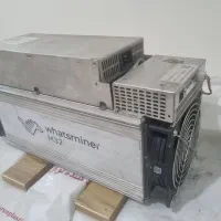 ماینر m32 68
