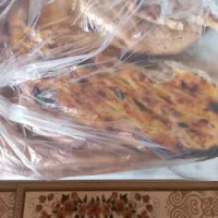 نان خشک
