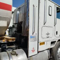 کشنده ایتنرناش1365|خودرو سنگین|چهاردانگه (تهران), |دیوار