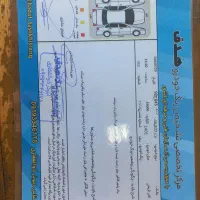 ۲۰۷ بی رنگ‌کم‌ کار|خودرو سواری و وانت|سمنان, |دیوار