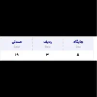 فروش بلیط کنسرت The don|بلیت کنسرت|دوگنبدان, |دیوار