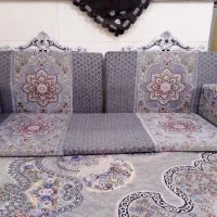 پشتی سنتی شاه نشین