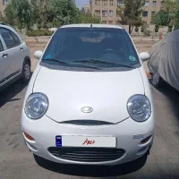 ام وی ام ۱۱۰ ۳سیلندر