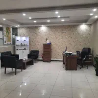 فروش-واحد-تجاری-اداری-لاکچری-در-خیابان-طالقانی