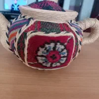 قوری سنتی|صنایع دستی و سایر لوازم تزئینی|تهران, خلیج فارس|دیوار