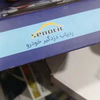 دزدگیر قابل کنترل با گوشی و شنود دار