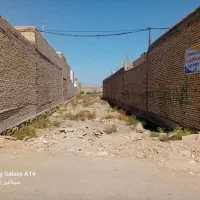 فروش زمین ۲۷۵ متری در کوی فرهنگیان ۲|فروش زمین و ملک کلنگی|اهواز, کوی فرهنگیان ۲|دیوار