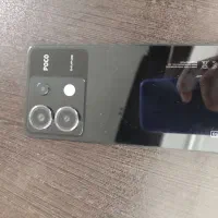 گوشی پوکو x6