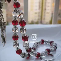 تسبیح دست ساز