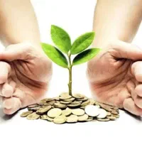 مشارکت در شرکت های معتبر کارخانه ها و سایر مشاغل