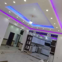 گچکاری و لکه گیری|خدمات پیشه و مهارت|زابل, |دیوار