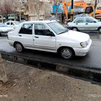 پراید 132|خودرو سواری و وانت|همدان, |دیوار