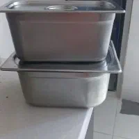 یک سری وسائل آبمیوه فروشی به فروش میرسد|کافیشاپ و رستوران|هشتگرد, هشتگرد قدیم|دیوار