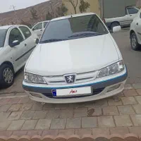 پارس ۸۸|خودرو سواری و وانت|پرند, فاز ۶|دیوار