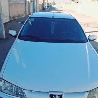 پارس خانگی بدون رنگ