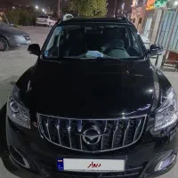 هایما s7+ توربو