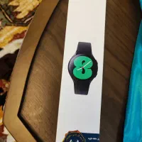 گلگسی واچ 4 در حد نو.