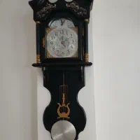 ساعت دیواری