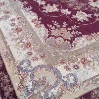 قالی 12متری|فرش|کلاله, |دیوار