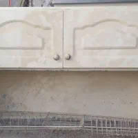 دیواری سالم و تمیز