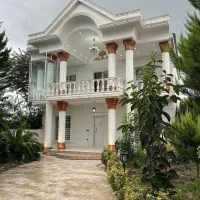 ویلادوبلکس نمارومی350متری/سه کنتورنصب/سنددار
