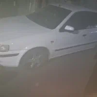 ماشین سمند|خودرو سواری و وانت|محلات, |دیوار