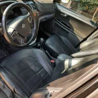 فروش خودرو سمند سورن پلاسef7