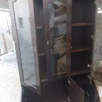 کمد بزرگ اداری و فایل و پرونده|دفتر کار|بندرعباس, |دیوار