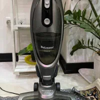 جارو شارژی دلمونتی|جاروبرقی، جارو شارژی، بخارشو|پرند, فاز ۱|دیوار