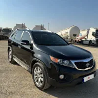 سورنتو ۲۰۱۲ درجه یک