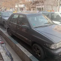 پراید 141 مدل 85|خودرو سواری و وانت|تهران, سلسبیل شمالی|دیوار