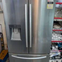 سامسونگ کره‌ای اصل بای ساید فریچ سالم به شرط تست