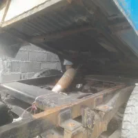 فروش نیسان دیزل|خودرو سواری و وانت|آلاشت, |دیوار