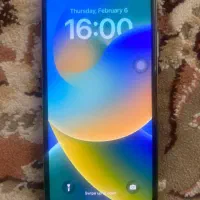 گوشی آیفونx