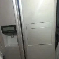 یخچال ساید بای ساید دوو