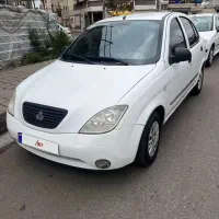 تیبا ۲ مدل ۹۸ بیرنگ|خودرو سواری و وانت|رشت, معلم|دیوار